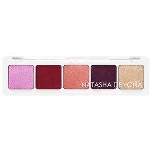 Natasha Denona Cranberry Palette
